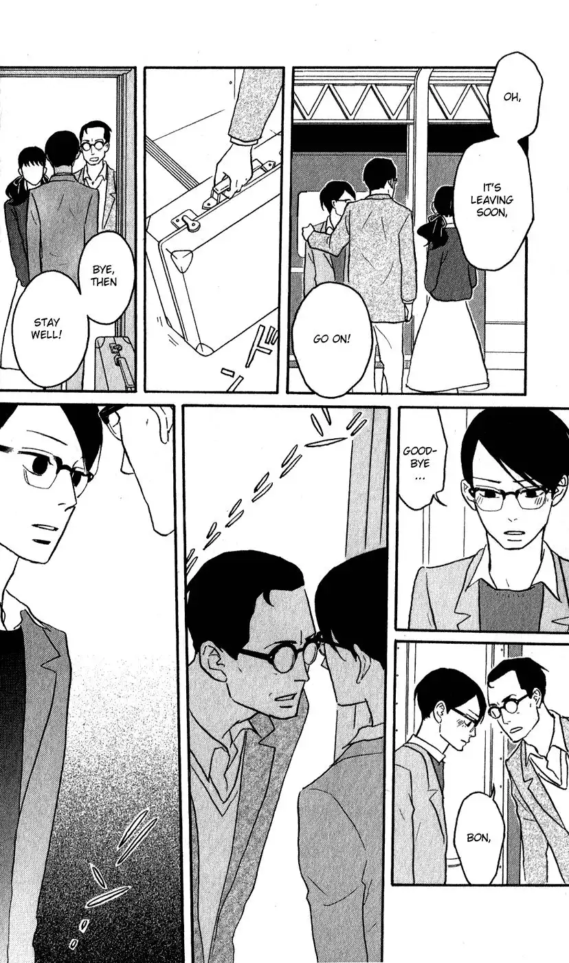 Sakamichi no Apollon Chapter 41 33